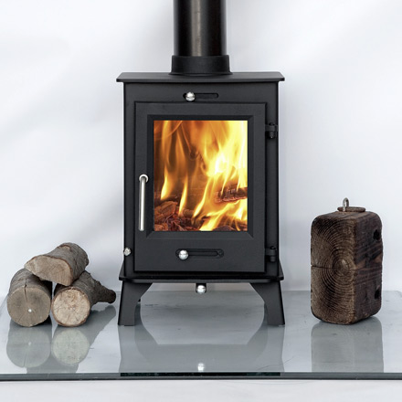 Cheap 5kw wood burning stove