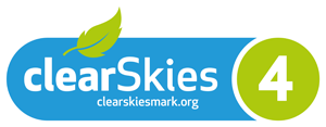 clearSkies 4 mark of stove design excellence